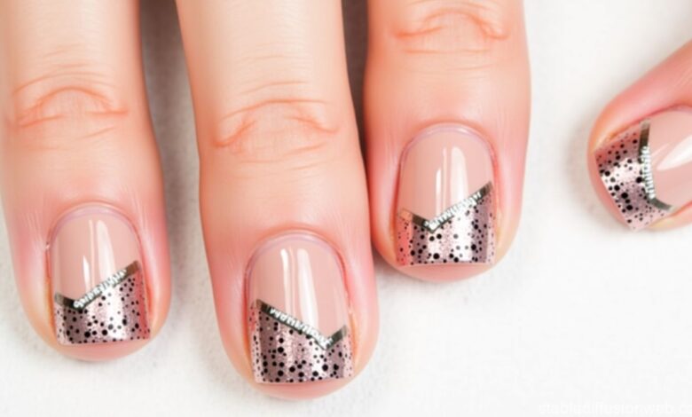 City Nails: The Ultimate Guide to Stylish and Healthy Nails