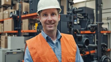 The Ultimate Guide to Protective Industrial Products: Ensuring Workplace Safety