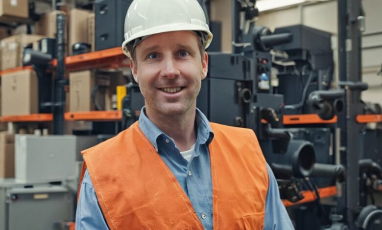 The Ultimate Guide to Protective Industrial Products: Ensuring Workplace Safety