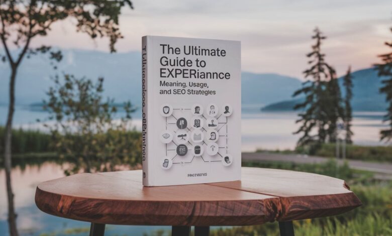 The Ultimate Guide to Experiance: Meaning, Usage, and SEO Strategies