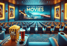 bay city cinema movies