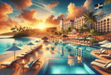 best hotels in dominican republic