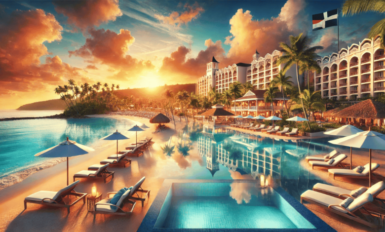 best hotels in dominican republic