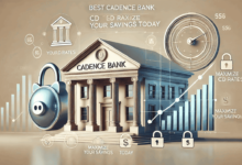 cadence bank cd rates