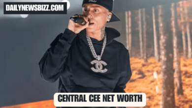 central cee net worth