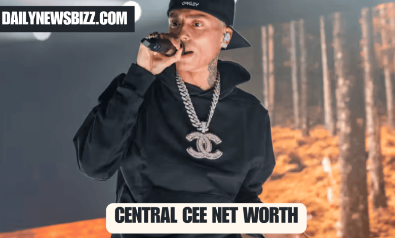 central cee net worth