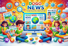 dogo news