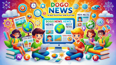 dogo news