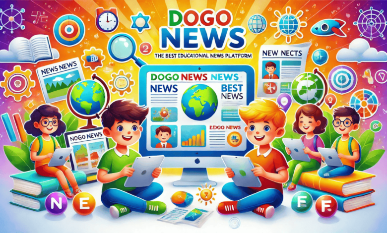 dogo news