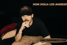 dom dolla los angeles