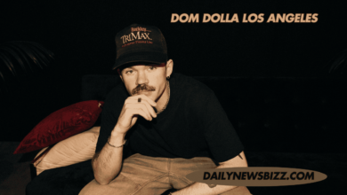 dom dolla los angeles