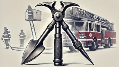 halligan tool