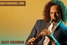 jazz alley calendar