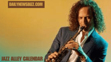 jazz alley calendar