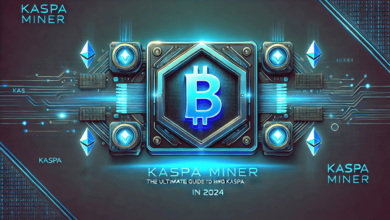 kaspa miner