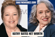 kathy bates net worth