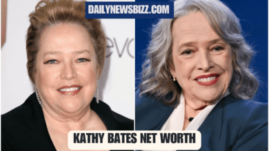 kathy bates net worth