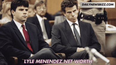 lyle menendez net worth