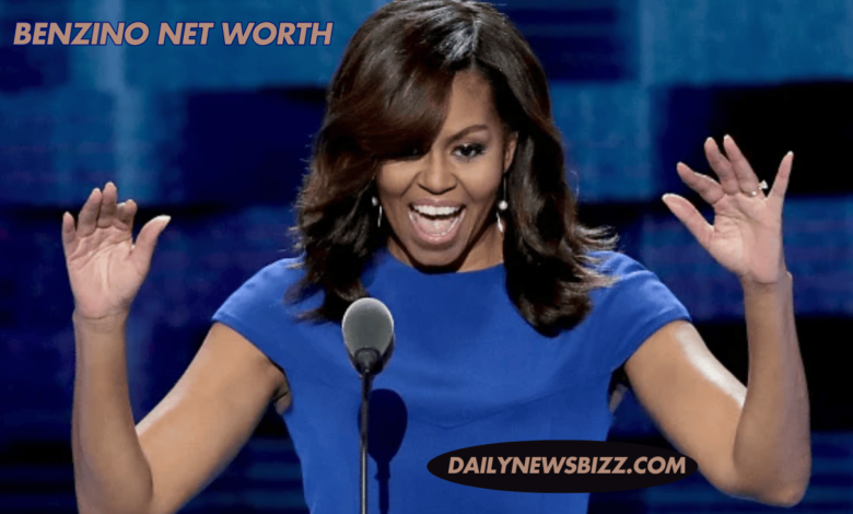 michelle obama net worth