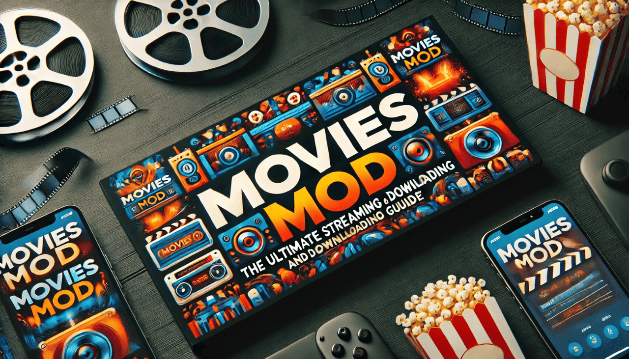 movies mod