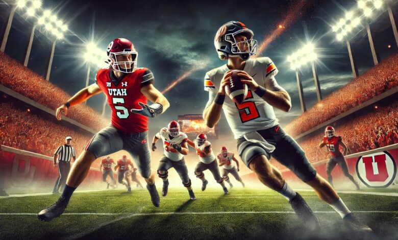 oklahoma state vs utah prediction