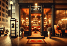 speakeasy dallas