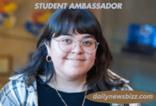 student ambassador