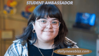 student ambassador