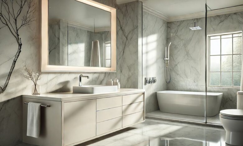 what is cultured marble
