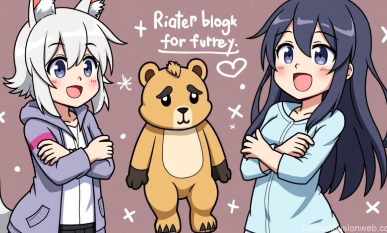 Alt.Lifestyle Furry: Exploring the Deep Connection to the Furry Lifestyle