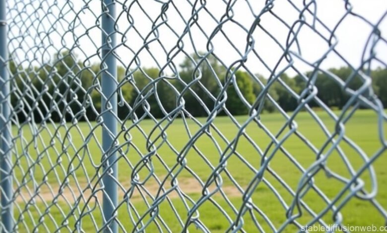 Chain Link Fence Cost: Everything You Need to Know for 2025