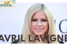 Avril Lavigne