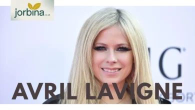 Avril Lavigne