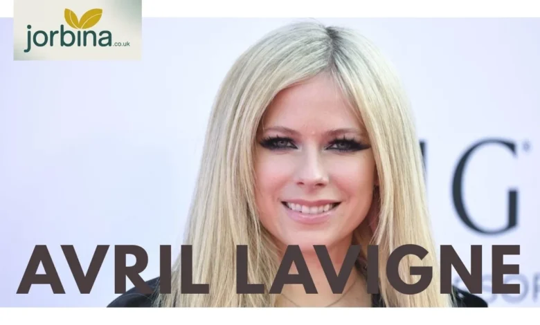 Avril Lavigne