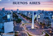 Buenos Aires