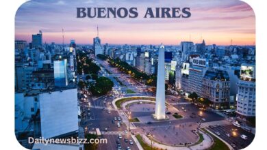Buenos Aires