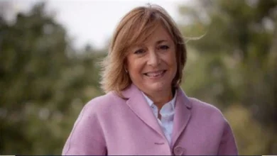 Paula Santilli