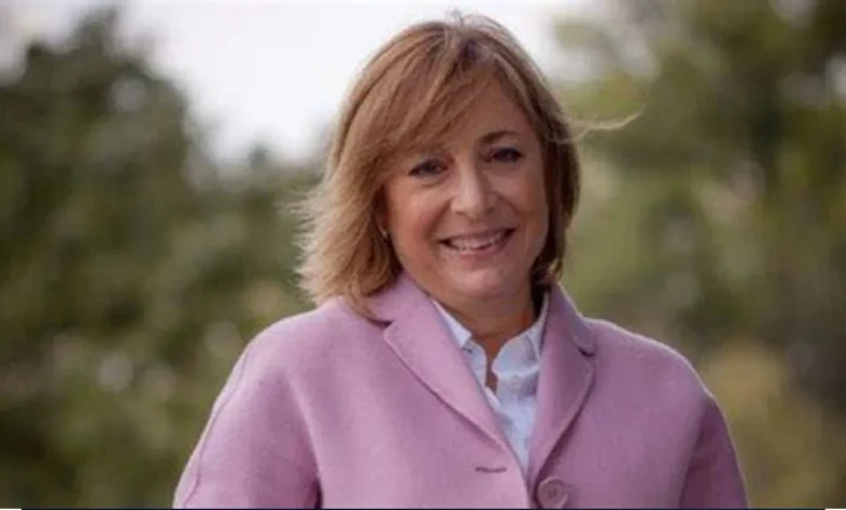 Paula Santilli